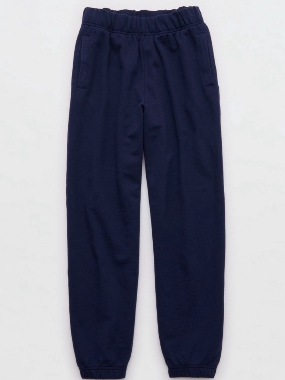 Aerie Jet Setter Joggers in Navy
BIN#27 - Picture 3 of 4